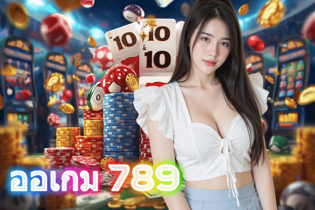 ออเกม 789